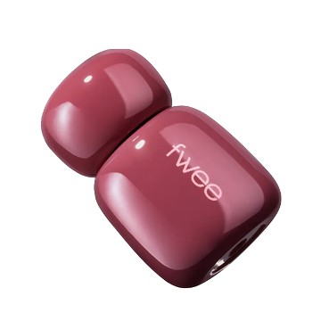 FWEE 玫瑰心動鎖色唇露 GC01 BUNNY ROSE