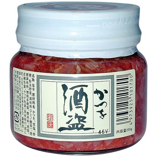 しいの食品 かつお酒盗 250g