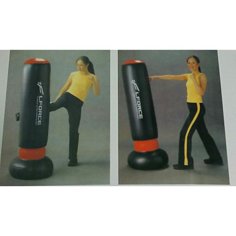 マーシャルワールド スタンディングバッグエボリューション STBEV