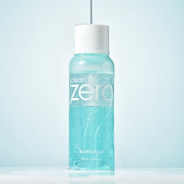 BANILA CO Clean It Zero Lip & Eye Remover 100ml