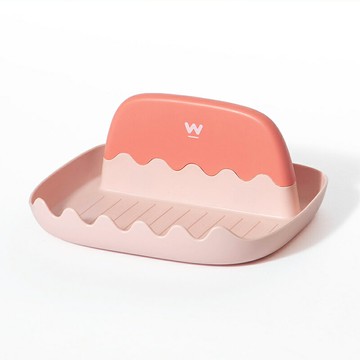 鍋蓋架坐式臺面鍋鏟架