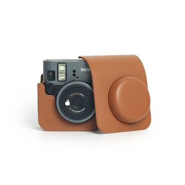 富士拍立得 instax mini41/迷你41一次成像膠片相機40升級款復古【北歐家居生活】