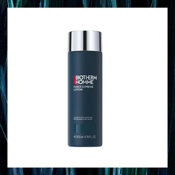 BIOTHERM 碧兒泉 極量緊膚水200ml
