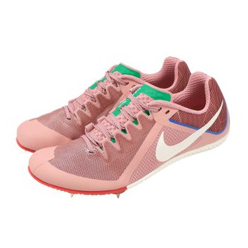 Nike 田徑釘鞋 Zoom Rival Multi All 男女鞋 中距離 跨欄 跳遠 HQ2062-600