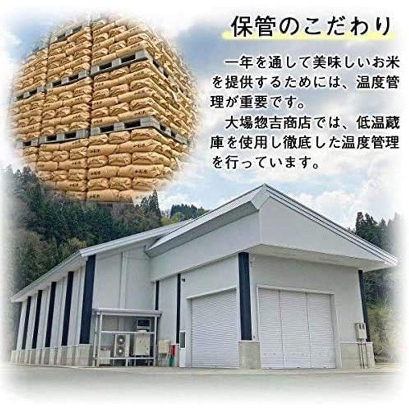 山形県産 はえぬき 令和4年産 10kg (5kg×2) 精米 お米 コメ (精米)