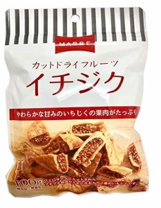 マルレ カットイチジク 100g