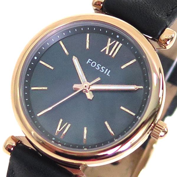 フォッシル FOSSIL 腕時計 レディース ES4700 CARLIE MINI カーリー ...