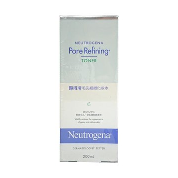 露得清毛孔細緻化妝水200ml