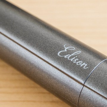 【客製雷雕】加購賣場 需訂購三合一/四合一/電鬍刀禮盒 情人節禮