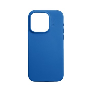 MOFT | iPhone15系列 磁吸皮革手機殼 MOVAS