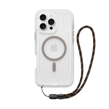 Tech21 FlexPro 保護殼，適用於 iPhone 16 Pro Max (MagSafe 相容)