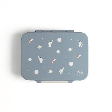 快速出貨【Citron】午餐盒_奔上宇宙