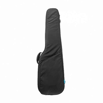 Ibanez IBB724 Powerpad Ultra 電貝斯袋 黑/灰色