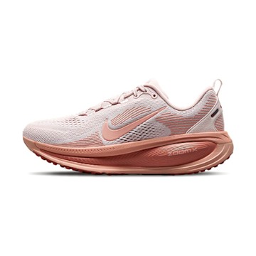 Nike Wmns Vomero 18 女鞋 粉橘色 透氣 緩衝 輕量 運動 慢跑鞋 HM6804-601