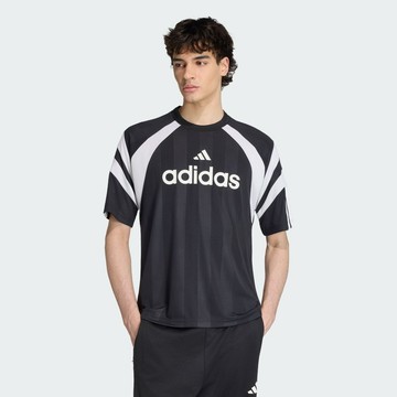 adidas HOUSE OF TIRO 短袖球衣 男 KF4728 官方直營