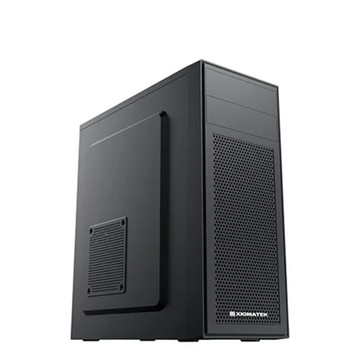 Xigmatek 富鈞 XA24 EN40054 ATX 電腦機殼 CASE