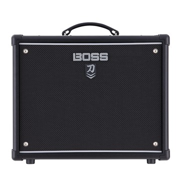 Boss Guitar Amplifier吉他擴大音箱 KATANA-50 Gen 3 / 公司貨保固