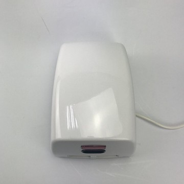110V/220V歐規感應干手器家用吹手器 迷你干手器  搶先購 烘手機 烘乾機 幹手機 幹手器 母親節禮物