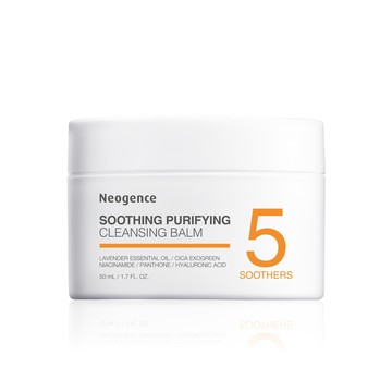 Neogence霓淨思 5重舒緩淨顏卸妝膏50g
