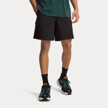 【UNDER ARMOUR】男 Unstoppable Airvent 短褲  6009364-001