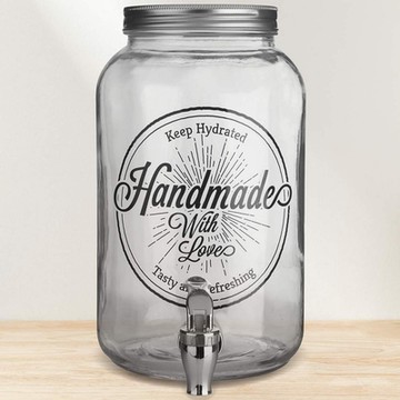 《Premier》梅森冷飲壺-3.5L-- 水壺