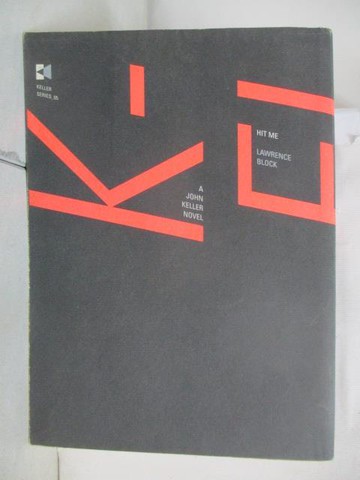 【書寶二手書T2／一般小說_WMF】來殺我啊_勞倫斯卜洛克