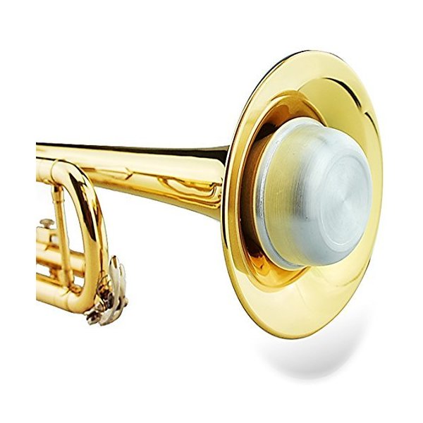 お気に入り Protec Ml100 Liberty Mutes トランペット用ストレートミュート Newschoolhistories Org