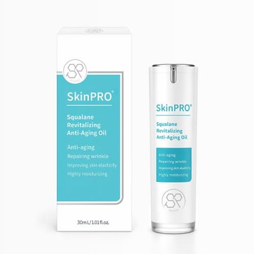 SKINPRO 肌法則 水光肌角鯊修護精華油30ml