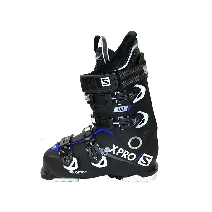 SALOMON サロモン X PRO80 エックスプロ80 スキーブーツ 2019モデル ...