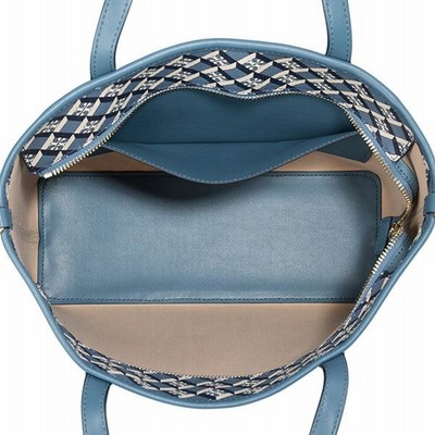 トリーバーチ トートバッグ TORY BURCH ジオ ロゴ 89763 415