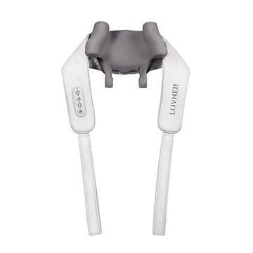 DREAM TREND 凱夢 LOVHER 樂禾製品   AZ039 鬆頸帶 免手持肩頸按摩器