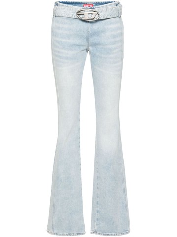 D-ebby belts pantaloni-28