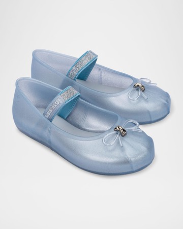 Girl's Sophie Ballerina Flats, Baby/Kids
