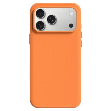 RHINOSHIELD 犀牛盾 SolidX 強化吸震緩衝防摔手機殼  螢光橘  iPhone17 Pro Max