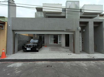 潮州現代品味孝親雙車墅V｜屏東縣潮州鎮光復路一段