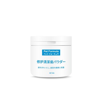 【配思寵】修護潔牙健齒粉40g