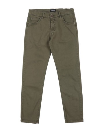 MONNALISA Pants - Item 30212561