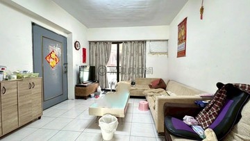 市區中正商圈【竹一新象】邊間採光三房+車位｜新竹市北區竹文街