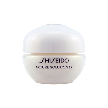【SHISEIDO 資生堂】時空琉璃LX極上御藏日霜 6ML