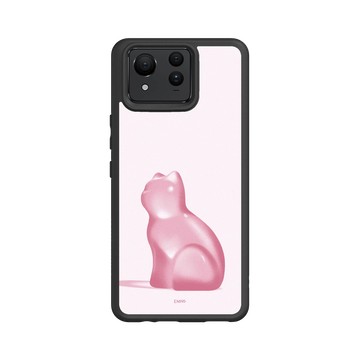 Zenfone 11 Ultra SolidSuit 黑 - ENHO - 幻貓