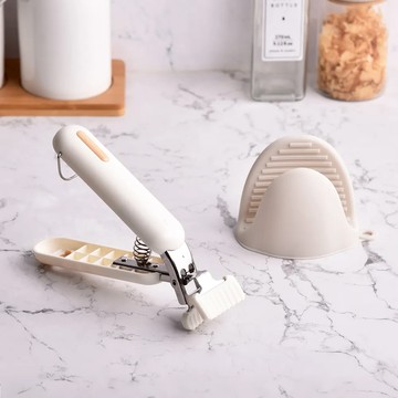 Homely Zakka 多功能高顏值防燙工具2件套裝