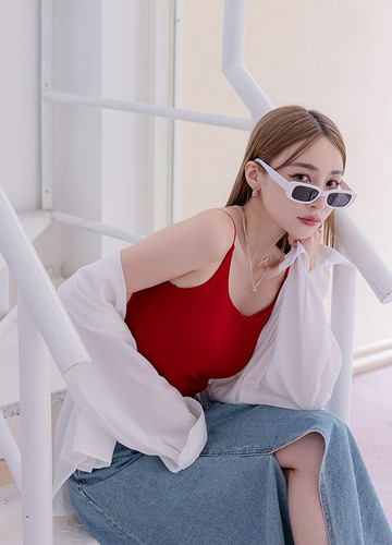 超親膚Bra小可愛