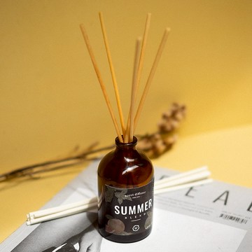 精油擴香器套裝 100 毫升 - 夏季混合活力配方