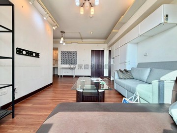 日紡國寶大2房車位朝南視野｜台中市北屯區景和東街