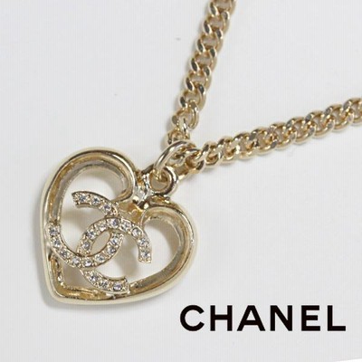 CHANELネックレスの通販 2,619件の検索結果 | LINEショッピング