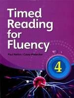 Timed Reading for Fluency 4  NATION 2016 Seed Learning