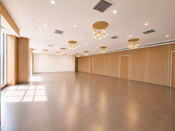 10期重劃區住三雙面臨路雙門牌企業總部｜台中市北屯區環中東路二段