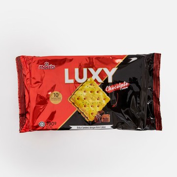 莫里斯可可夾心餅190g