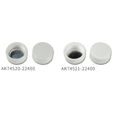 《KIMBLE》閃爍計數瓶蓋 Closure, for Scintillation Vial