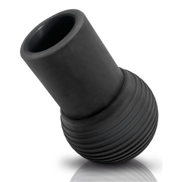 健腹神器 健腹器材 運動健身 腹肌鍛煉杠鈴桿炮筒墊地雷架爆發核心力量硬拉劃船腹背肌健身Barbell Bomb